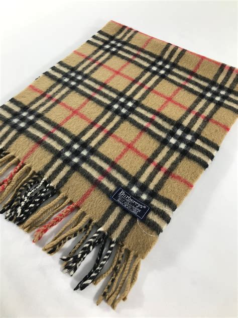 burberry scarf 50 cashmere wool.